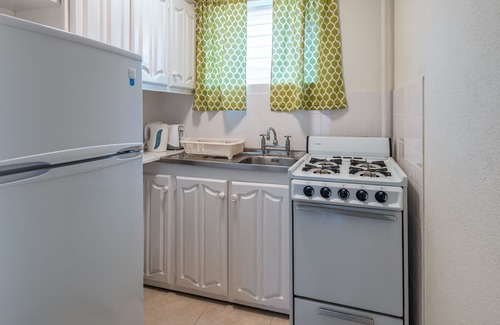 Worthing Apartment | Worthing Court Apartment Hotel