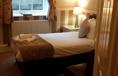 Wortley Hotel | Wortley Hall