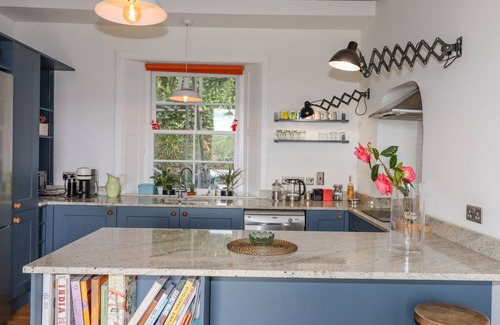 Ilsington Cottage | Wottonsbury