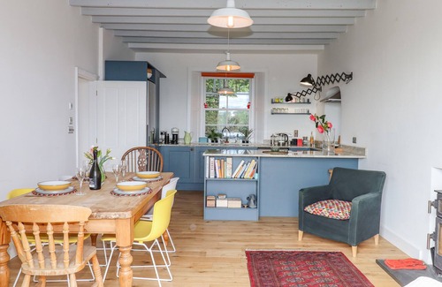 Ilsington Cottage | Wottonsbury
