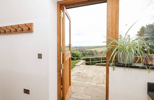 Ilsington Cottage | Wottonsbury