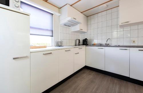 Oisterwijk Ski Chalet | Woudcottage met airco!