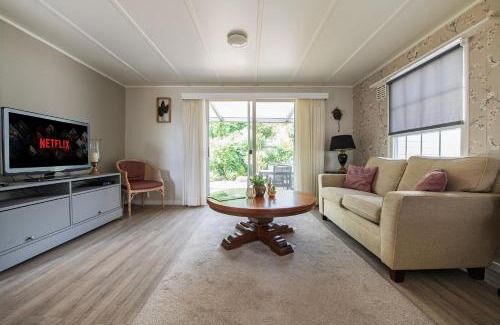 Oisterwijk Ski Chalet | Woudcottage met airco!
