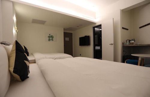 Hualien City Centre Hotel | Wountain Hotel