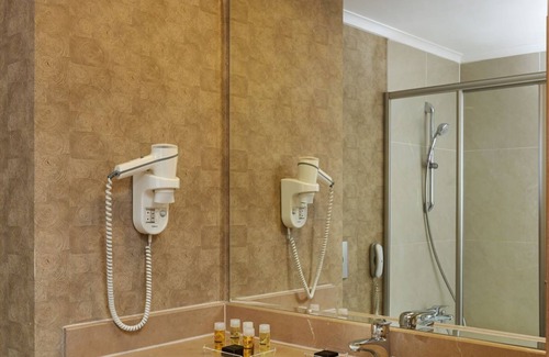 Bakırkoy Hotel | WOW Airport Hotel