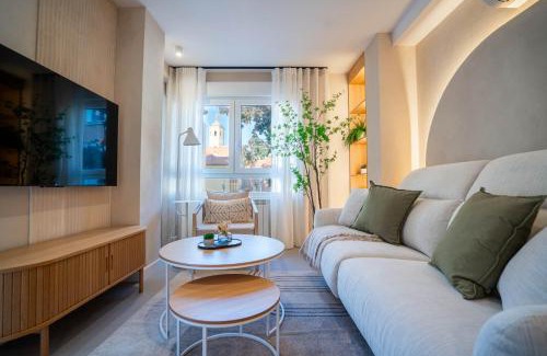 Valladolid City Centre Apartment | WOW APARTAMENTOS VALLADOLID