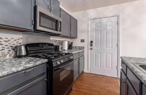 Mechanicsville House | WOW! Experience BLISS at Your Serene Green Villa!