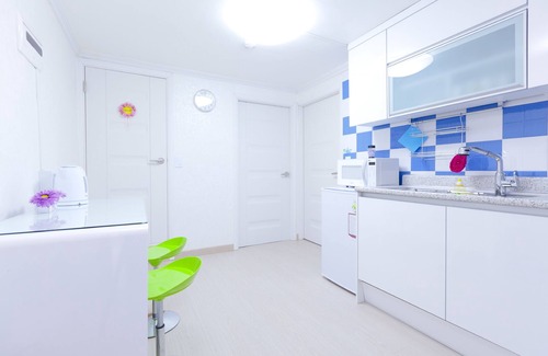 Seogang-dong House | Wow Hills Guest House
