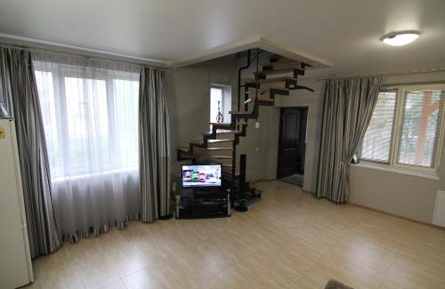 Yavory Apartment | WOW House Lviv