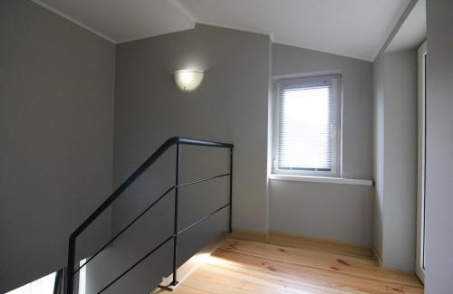 Yavory Apartment | WOW House Lviv