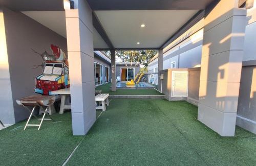 Hua Hin Villa | Wow Hua-Hin Pool Villa from beach 4km