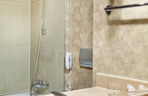 Bakırkoy Hotel | WOW Istanbul Hotel