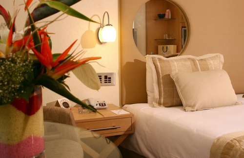 Bakırkoy Hotel | WOW Istanbul Hotel