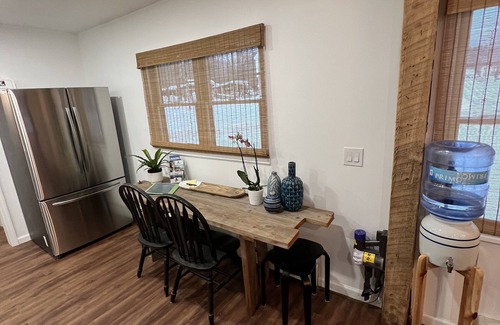 North Creek House | Wow! Only 3 min to Gore Mtn! King bed too
