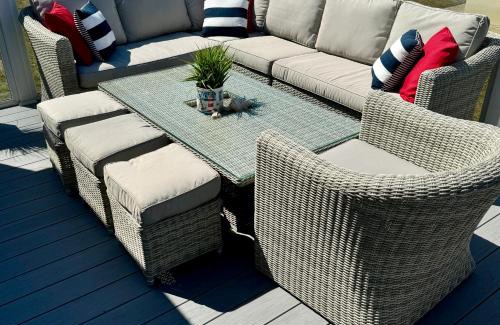 Chichester Other | WP33 Seal Bay Resort, West Point, Selsey