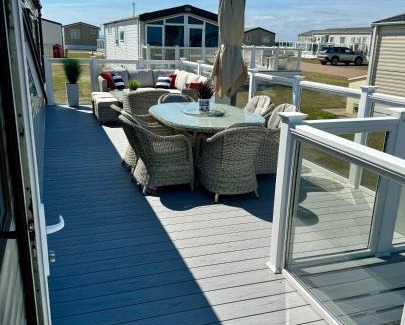 Chichester Other | WP33 Seal Bay Resort, West Point, Selsey