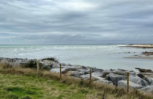 Chichester Other | WP33 Seal Bay Resort, West Point, Selsey