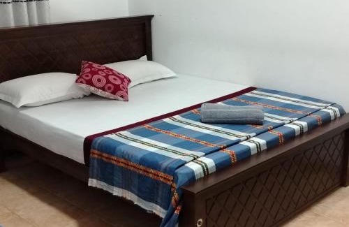 Anuradhapura Hotel | WR Family and Holiday Resort