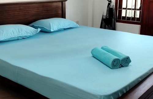 Anuradhapura Hotel | WR Family and Holiday Resort