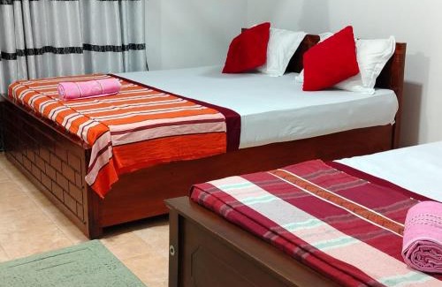 Anuradhapura Hotel | WR Family and Holiday Resort