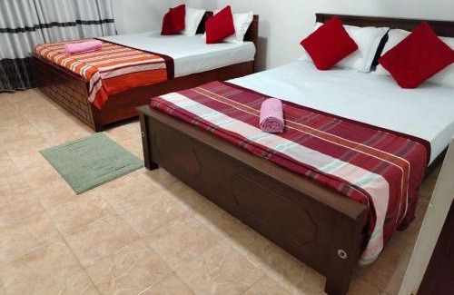 Anuradhapura Hotel | WR Family and Holiday Resort
