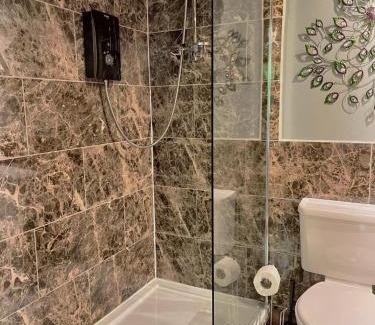 Llanybri Ski Chalet | Wren 8-Hot Tub-Woodland Lodges-St Clears-Carmarthen-Tenby