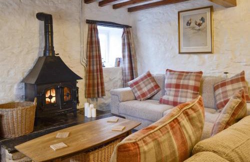 Rhyl House | Wren Cottage
