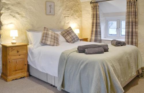 Rhyl House | Wren Cottage