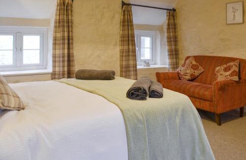 Rhyl House | Wren Cottage