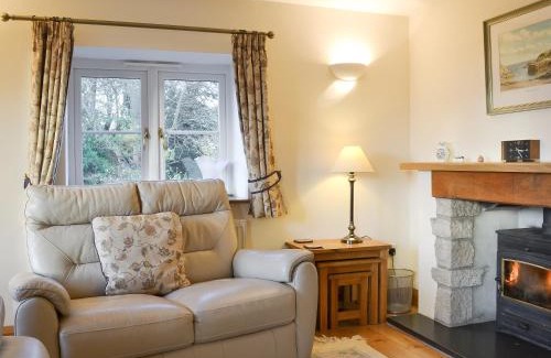 Goodrich House | Wren Cottage