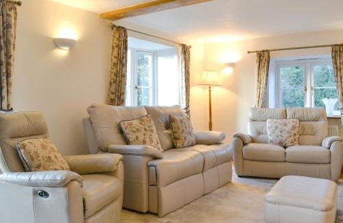 Goodrich House | Wren Cottage