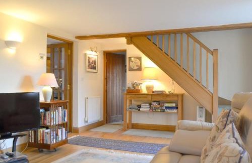 Goodrich House | Wren Cottage