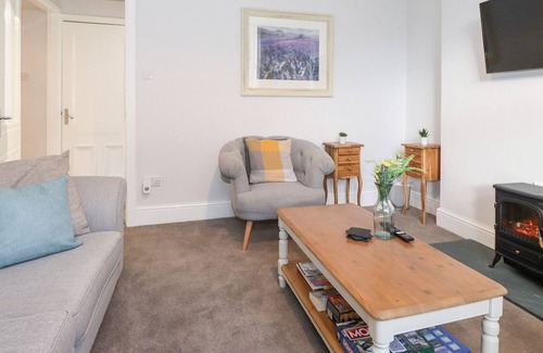 Cark Cottage | WREN COTTAGE AT HOLKER, pet friendly in Cark In Cartmel