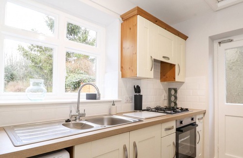 Cark Cottage | WREN COTTAGE AT HOLKER, pet friendly in Cark In Cartmel