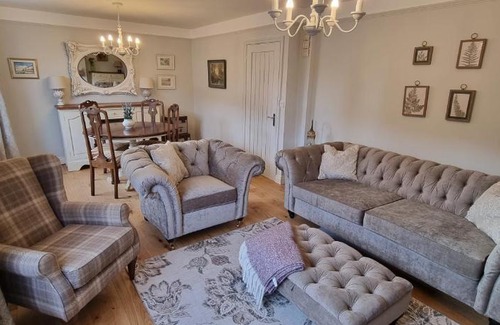 Heacham House | Wren Cottage