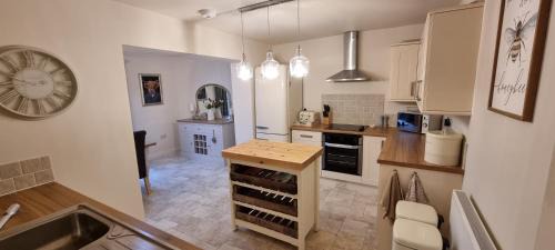 Heacham House | Wren Cottage