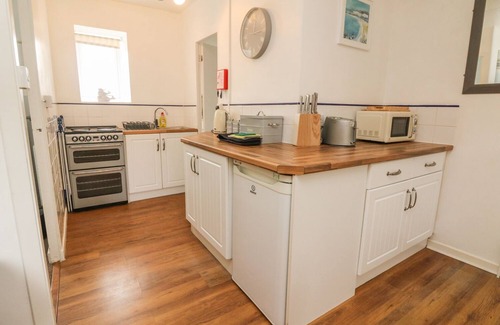 Watermouth Cottage | Wren Cottage