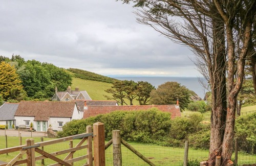 Watermouth Cottage | Wren Cottage