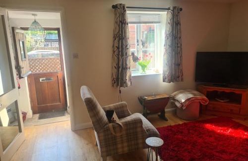 Langport House | Wren Cottage
