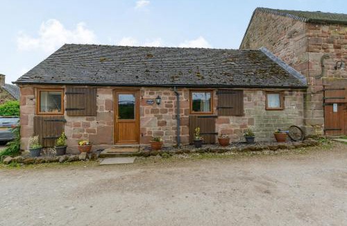 Leek House | Wren Cottage