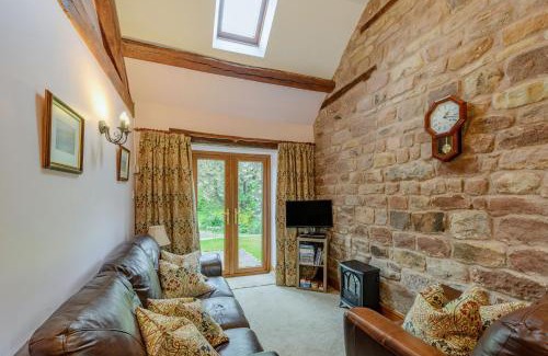 Leek House | Wren Cottage