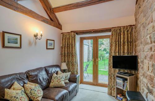 Leek House | Wren Cottage