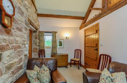 Leek House | Wren Cottage
