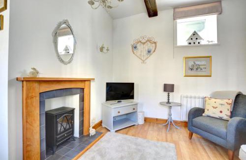 Middleham House | Wren Cottage