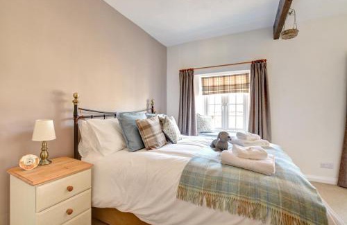 Middleham House | Wren Cottage