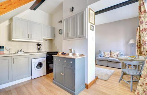 Middleham House | Wren Cottage