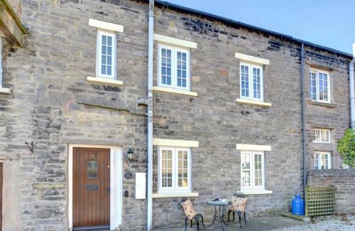 Middleham House | Wren Cottage
