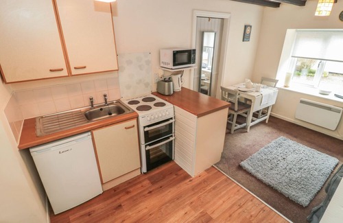 Morpeth Cottage | Wren Cottage