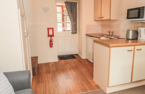 Morpeth Cottage | Wren Cottage