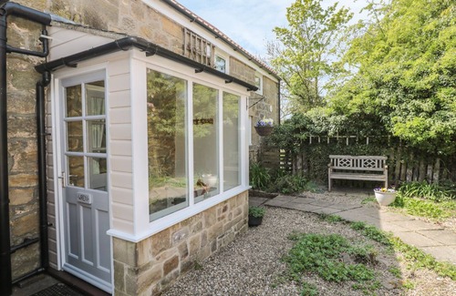 Morpeth Cottage | Wren Cottage